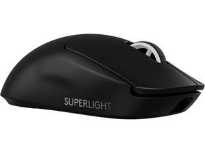 Logitech G PRO X Superlight 2 SE Wireless Gaming Mouse, 60g Ultra-Lightweight Esports Design, 44K DPI Hero 2 Sensor and Up to 1k Hz Polling, 2.4GHz Wireless