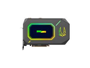 ZOTAC ARCTICSTORM AIO GeForce RTX 5090 Graphics Card RTX 5090 ARCTICSTORM AIO