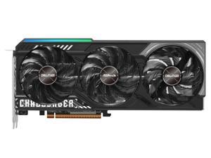 ASRock Challenger Radeon RX 9070 Graphics Card RX9070 CL 16G