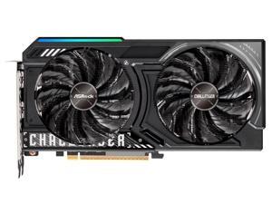 ASRock Challenger Radeon RX 9060 XT Graphics Card RX9060XT CL 16GO RX 9060XT