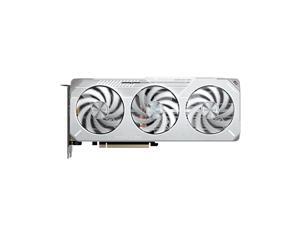 GIGABYTE Gaming Radeon RX 9060 XT Graphics Card GV-R906XGAMINGOCICE-16GD