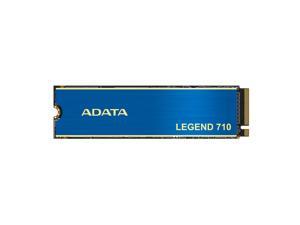 ADATA LEGEND 710 M.2 2280 2TB PCI-Express 3.0 x4 3D NAND Internal Solid State Drive (SSD) ALEG-710-2TCS