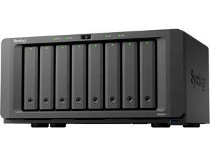 Synology 8-bay DiskStation DS1825+ (Diskless)