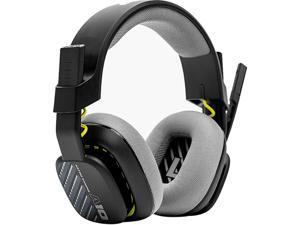 ASTRO Gaming A10 Gen 2 Wired Headset for Xbox Series X|S, PC, PS5 & Nintendo Switch - Black