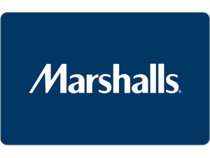 Marshalls $100 Gift Card (Email Delivery)
