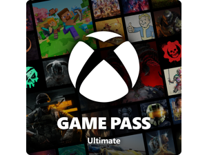 Xbox 3 Month Game Pass Ultimate - US Registered Account Only (Email Delivery)