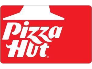 Pizza Hut® $25 Gift Card (Email Delivery)