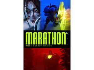 Marathon - PC [Steam Online Game Code]