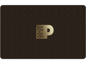 Peet's Coffee & Tea $50 Gift Card (Email Delivery)