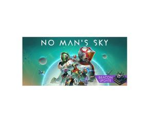 No Man's Sky - PC [Steam Online Game Code]