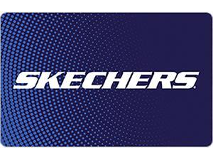 Skechers $100 Gift Card (Email Delivery)