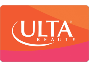 Ulta Beauty $200 Gift Card (Email Delivery)