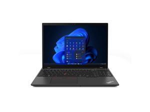 LENOVO ThinkPad T16 Gen 1 Laptop Intel Core i5-1240P 32GB RAM 512GB SSD 16.0" WUXGA Windows 11 Pro