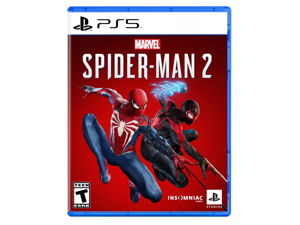 Marvel's Spider-Man 2 – PS5 Standard Edition