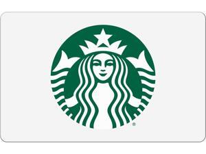 Starbucks $500 Gift Card (Email Delivery)