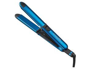 BaBylissPRO Nano Titanium™ Limited Edition Black & Blue 1 1/4" Prima3000 Styling Iron, BNTMB3000TUC