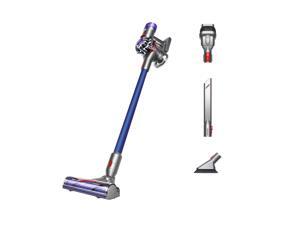 Dyson V8 Origin Extra Cordless Vacuum | Blue