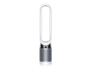 Dyson TP4A Pure Cool Tower Purifier Fan | White/Silver