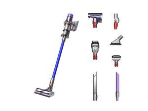 Dyson V11 Torque Drive+ | Iron/Blue