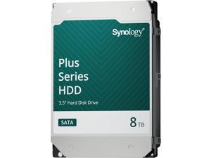 Synology HAT3320 8TB Plus Series SATA HDD 3.5"