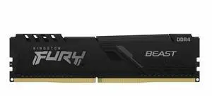 Kingston FURY Beast 16GB DDR4 3200MHz DIMM Memory Module