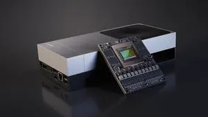 NVIDIA Jetson AGX Thor Developer Kit - 945-14070-0080-000