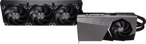 MSI Suprim GeForce RTX 5080 16GB GDDR7 PCI Express 5.0 x16 Graphics Card RTX 5080 16G SUPRIM LIQUID SOC