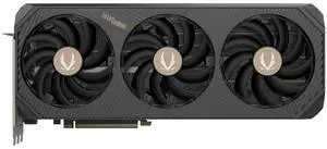 ZOTAC SOLID OC GeForce RTX 5090 32GB GDDR7 PCI Express 5.0 x16 ATX Graphics Card RTX 5090 SOLID OC ZT-B50900J-10A