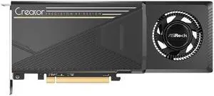 ASRock B60 Intel Arc Pro B60 24G Graphics