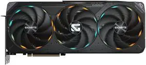GIGABYTE Gaming GeForce RTX 5070 Ti 16GB GDDR7 PCI Express 5.0 ATX Graphics Card GV-N507TGAMING OC-16GD
