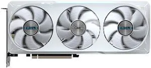 GIGABYTE Eagle GeForce RTX 5070 12GB GDDR7 PCI Express 5.0 ATX Graphics Card GV-N5070EAGLEOC ICE-12GD