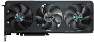 GIGABYTE Eagle GeForce RTX 5070 12GB GDDR7 PCI Express 5.0 ATX Graphics Card GV-N5070EAGLE OC-12GD