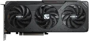 GIGABYTE Gaming Radeon RX 9060 XT 16GB GDDR6 PCI Express 5.0 x16 ATX Graphics Card GV-R9060XTGAMING OC-16GD RX 9060XT