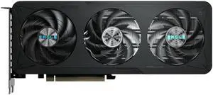 GIGABYTE Eagle GeForce RTX 5060 Ti 8GB GDDR7 PCI Express 5.0 ATX Graphics Card GV-N506TEAGLEMAX OC-8GD