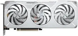 GIGABYTE Gaming Radeon RX 9060 XT 16GB GDDR6 PCI Express 5.0 x16 ATX Graphics Card GV-R906XGAMINGOCICE-16GD
