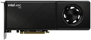 ARKN INTEL ARC PRO B60 24GB GDDR6 GRAPHICS CARD Quad DP 8357-00128 (Brown box)