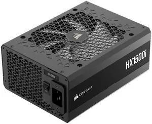 Corsair HX1500i 1500W ATX Power Supply