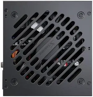 SeaSonic CORE GX-750 ATX3 750 W ATX Fully Modular 80 PLUS GOLD Certified Full Modular Power Supplies