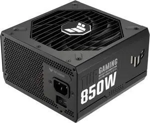 ASUS TUF Gaming 850W Gold Power Supply