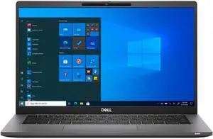 Dell Latitude 7420 Laptop Intel Core i7-1185G7 32GB RAM 256GB SSD 14.0" FHD Windows 11 Pro