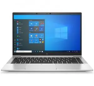 HP EliteBook 840 G8 Laptop Intel Core i7-1185G7 2.80 GHz 16GB Memory 256GB SSD 14.0" FHD Windows 11 Pro