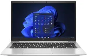 HP EliteBook 845 G8 Laptop AMD Ryzen 5 PRO 5650U 32GB Memory 256GB 14.0" FHD Windows 11 Pro