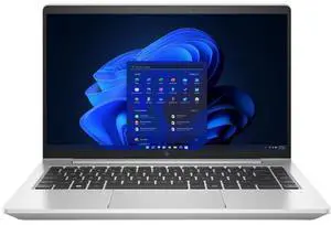 HP EliteBook 645 G9 Laptop AMD Ryzen 5 PRO 5675U 32GB RAM 256GB SSD 14.0" FHD Windows 11 Pro