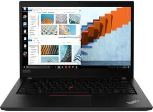 Lenovo ThinkPad T14 Gen 2 Laptop Intel Core i5-1145G7 32GB RAM 256GB SSD 14.0" FHD Touchscreen Windows 11 Pro
