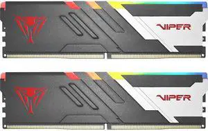 Patriot Viper Venom DDR5 RAM 32GB 6000MT/s CL30 Gaming Memory