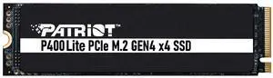 Patriot Viper P400 Lite M.2 2280 4TB PCI-Express 4.0 x4 P400LP4KGM28H