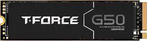 Team Group T-FORCE G50 M.2 2280 4TB PCIe 4.0 NVMe 1.4 TLC SSD TM8FFE004T0C129