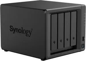 Synology 4-bay DiskStation DS925+