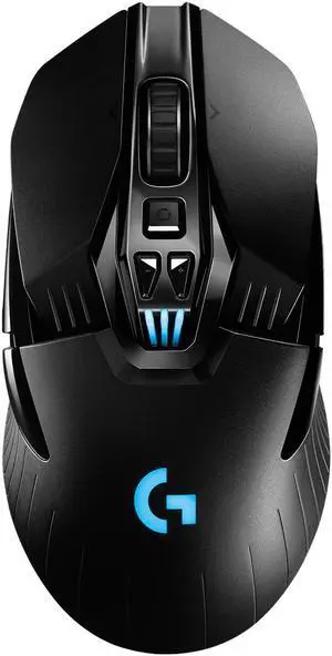 Logitech G903 LIGHTSPEED Gaming Mouse Hero 25K