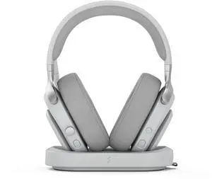 Fractal Design Scape Light RGB Wireless Gaming Headset 40Hr Battery